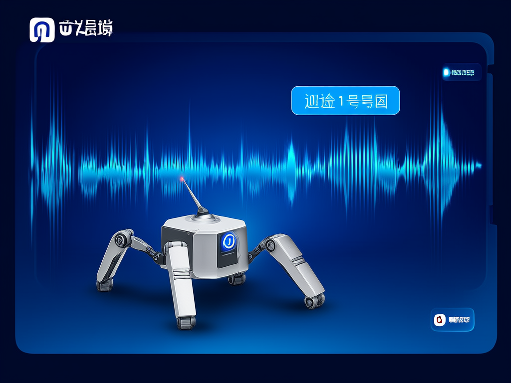 语音交互场景